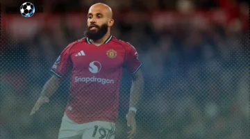 هالاند ومبويمو يتصدران قائمة المرشحين لجائزة لاعب الشهر في البريميرليج